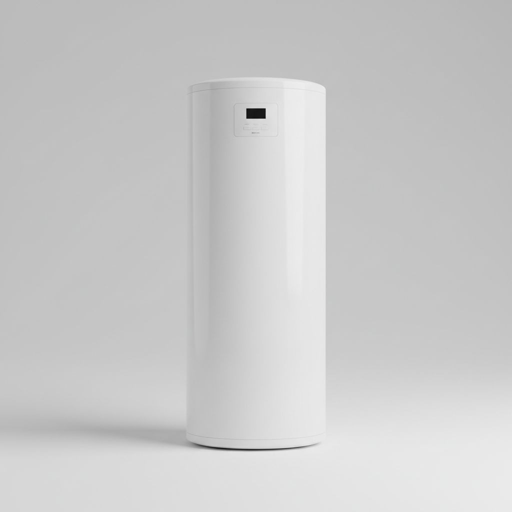 Chauffe-eau thermodynamique